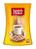 Taster's choice Mildmocha
