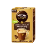 네스카페 수프리모 오리지널 커피믹스