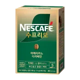 디카페인 아메리카노