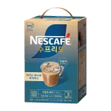 아이스 커피믹스