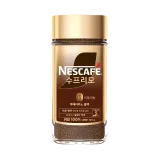 네스카페 수프리모 아메리카노 블랙