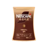 네스카페 수프리모 아메리카노 블랙