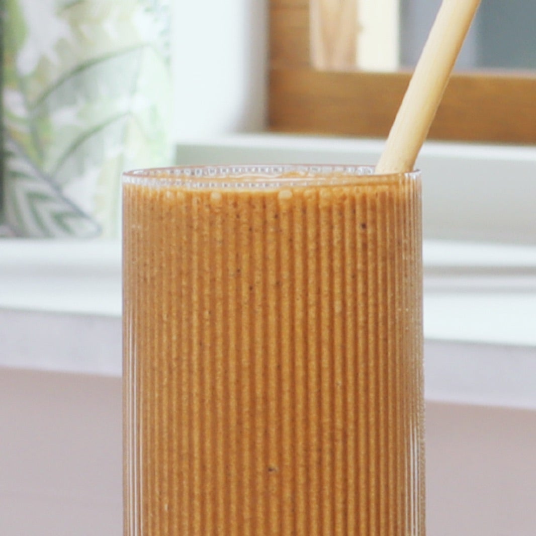 Coffee Smoothie recipe