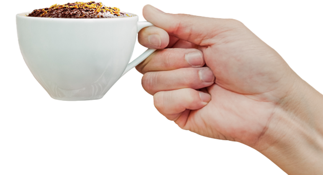 مزارعو قهوة نسكافيه ونباتاتnescafé responsible sourced coffee القهوة