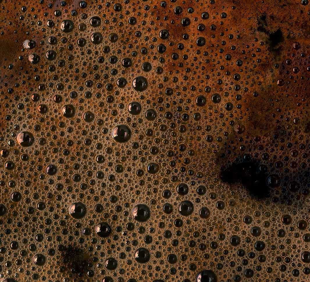 coffee words