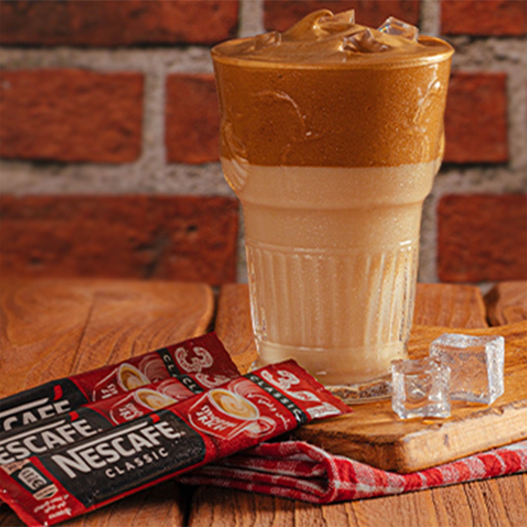 وصفات بالقهوة