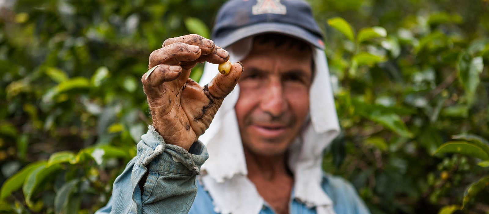 We’ve set our standard, and we’re sticking to it.