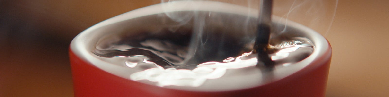 طريقة تحضير قهوة سريعة الذوبان في المنزل