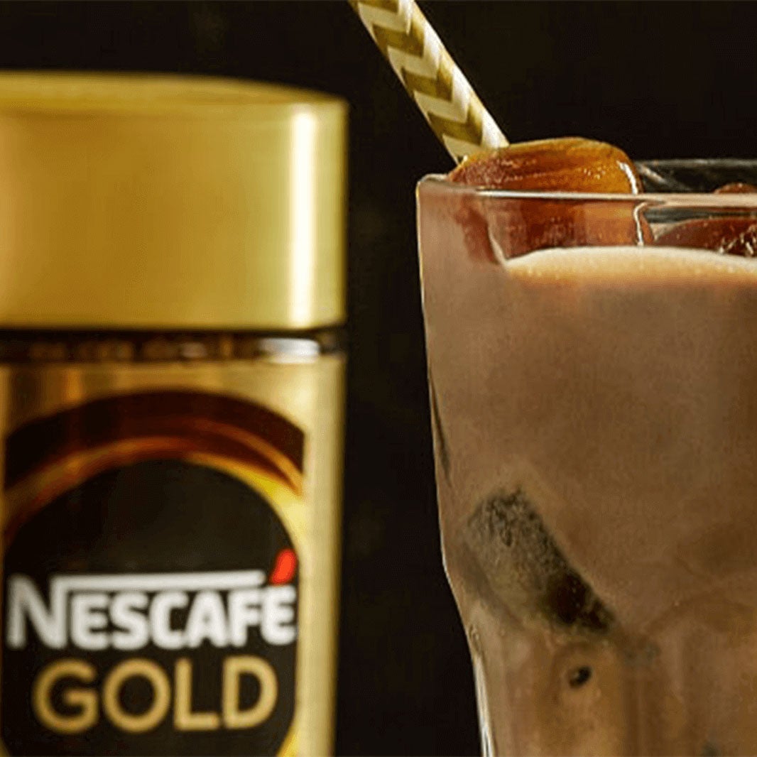 Nescafe Chocca Mocca