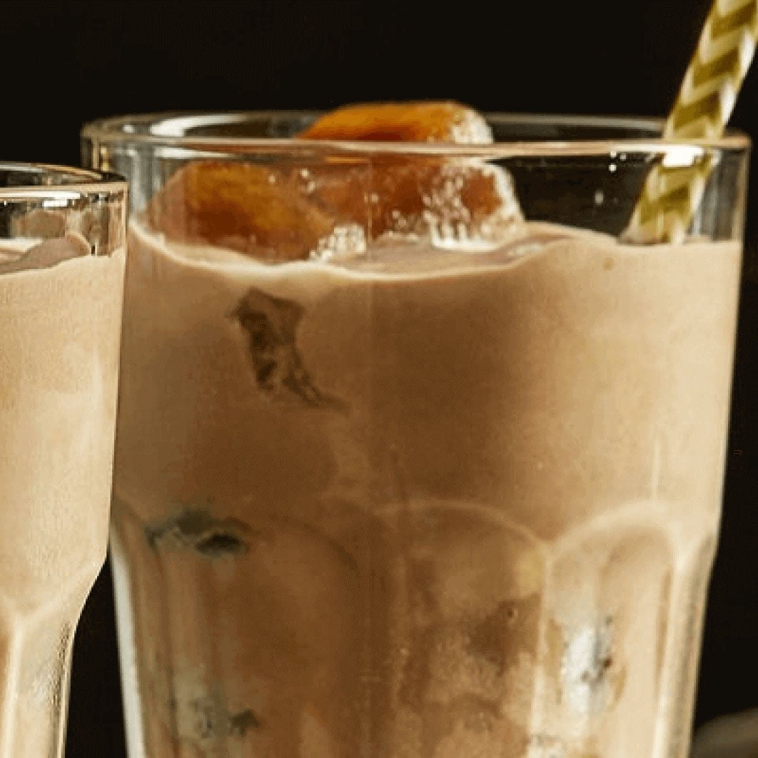 Nescafe Chocca Mocca