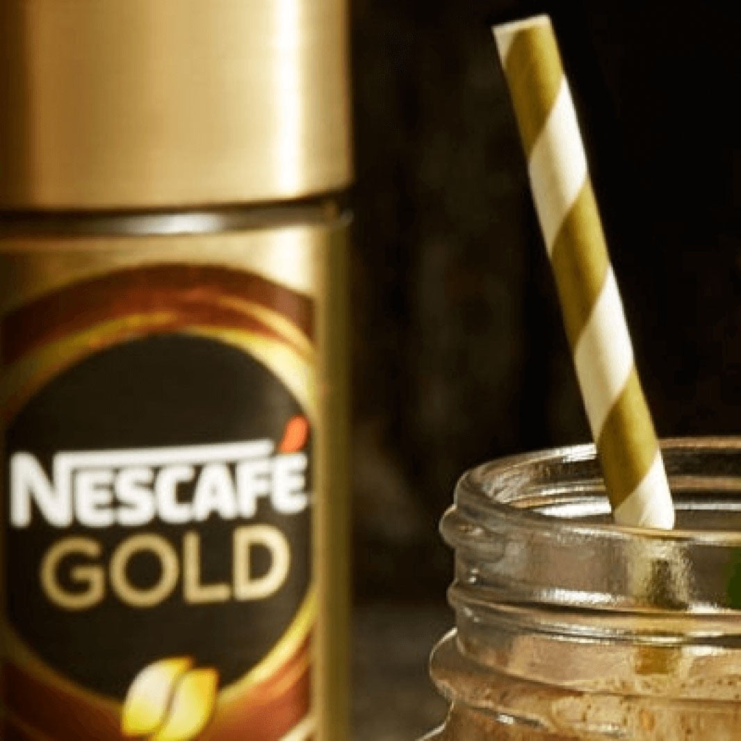 Nescafe Dark Mint