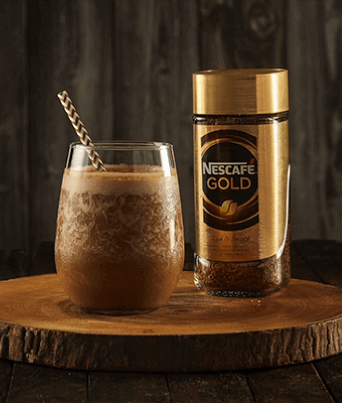 Nescafe Honey Date