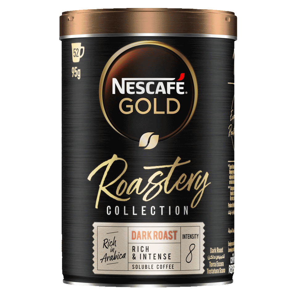 Gold Roastery Dark Roast