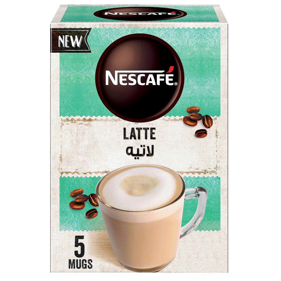 Latte