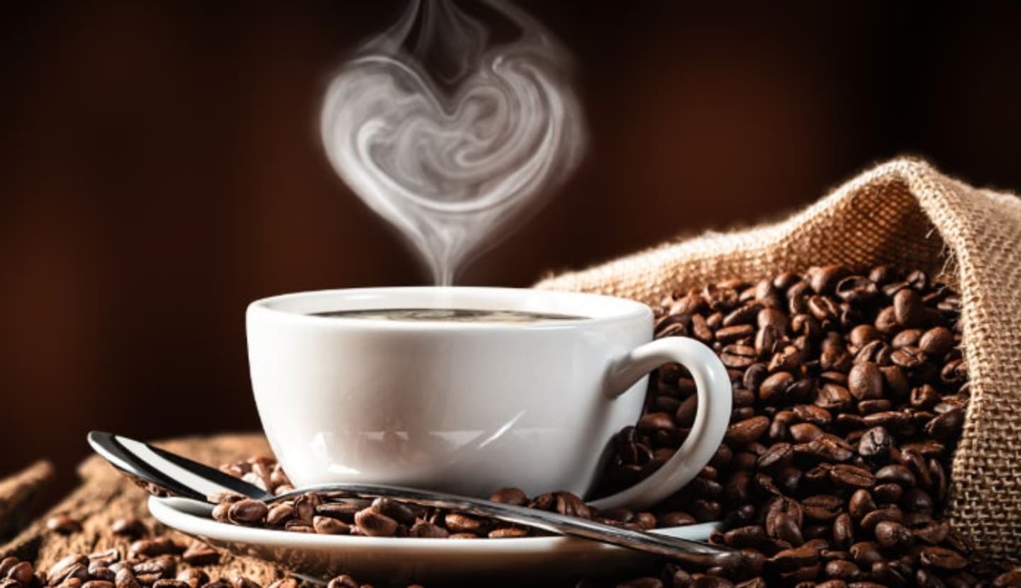 Coffee Types وأوضح أنواع القهوة