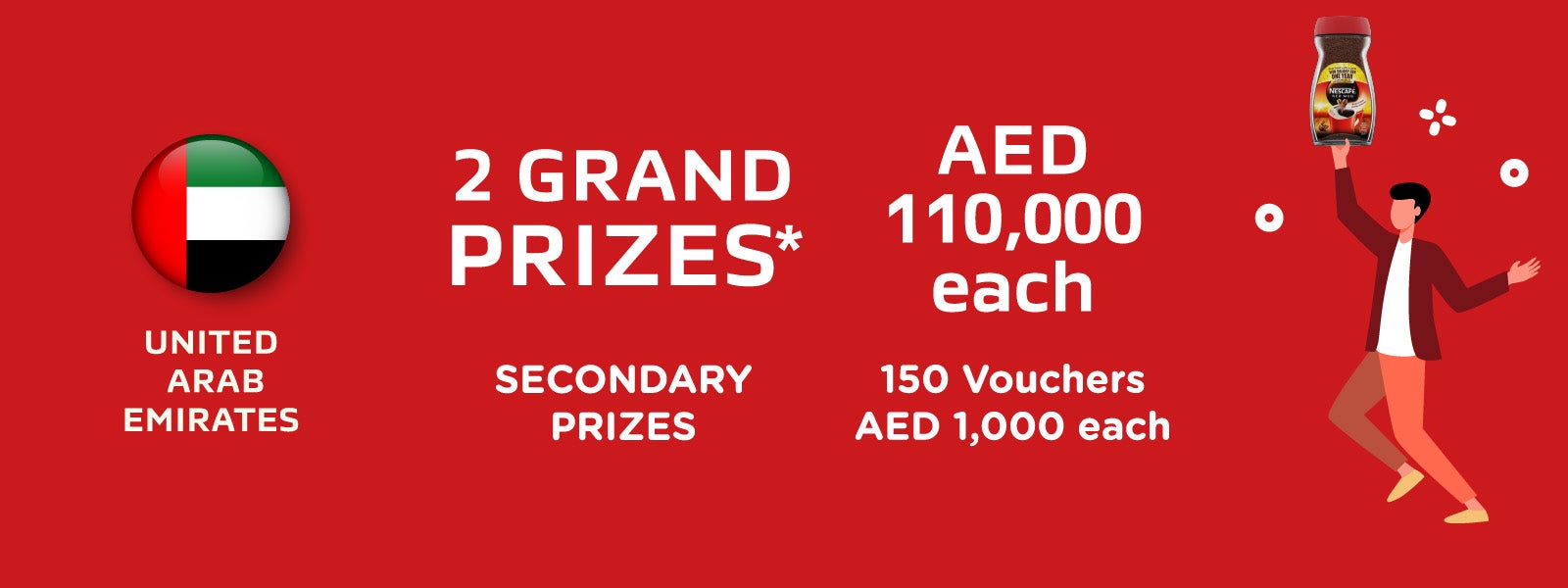 grand prizes