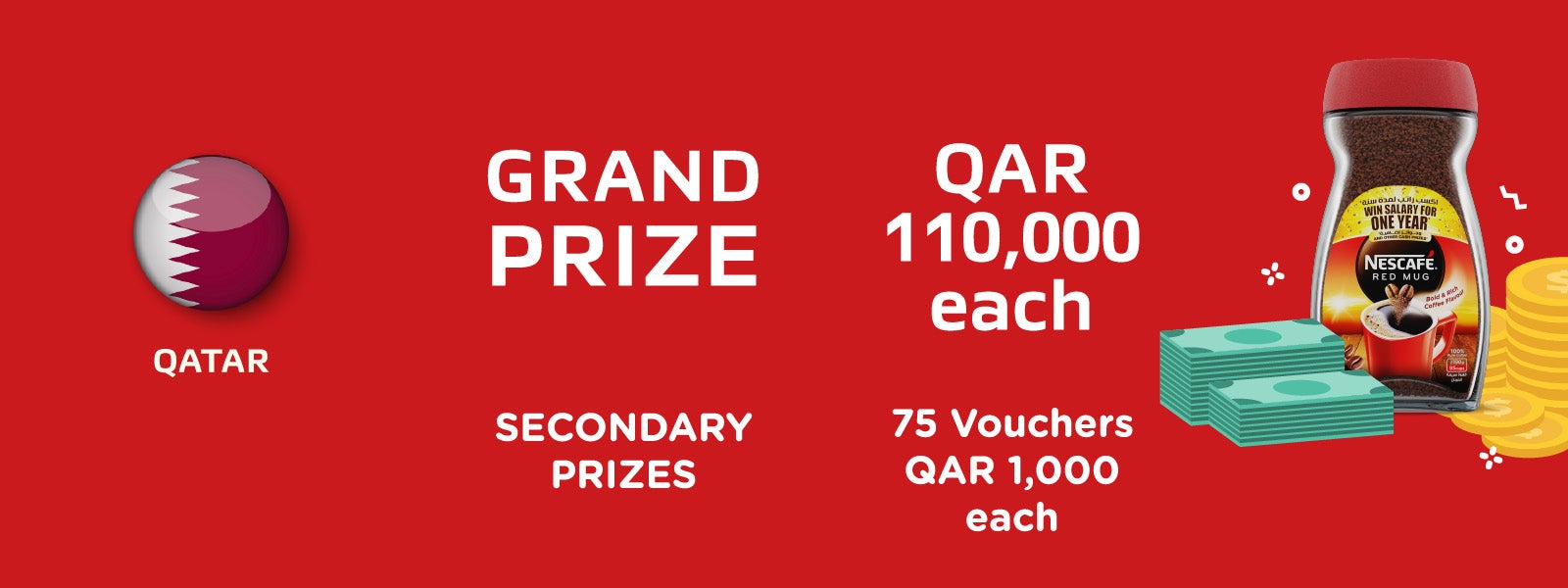 grand prizes