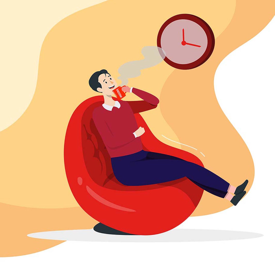 سنعود قريباً!