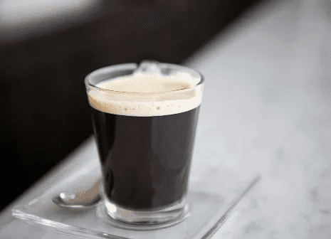 ما هو الاسبريسو؟