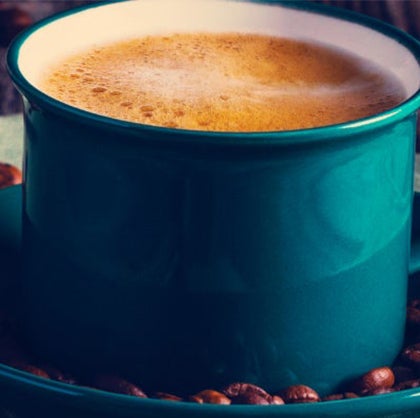 What is Decaf Coffee?