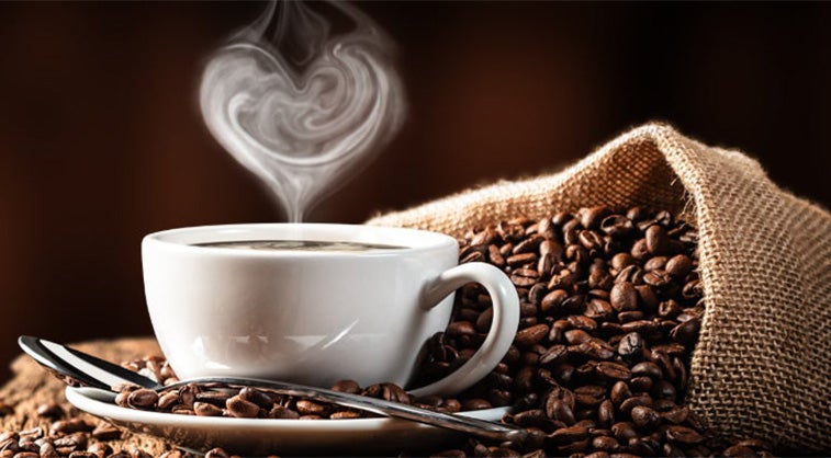 Coffee Types Explained