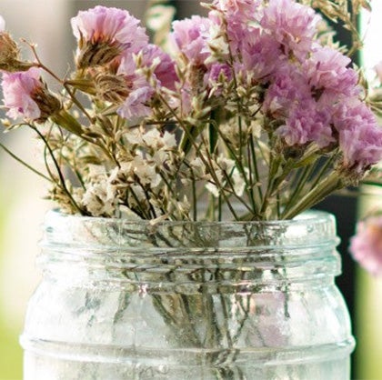 إعادة استخدام عبوات القهوة