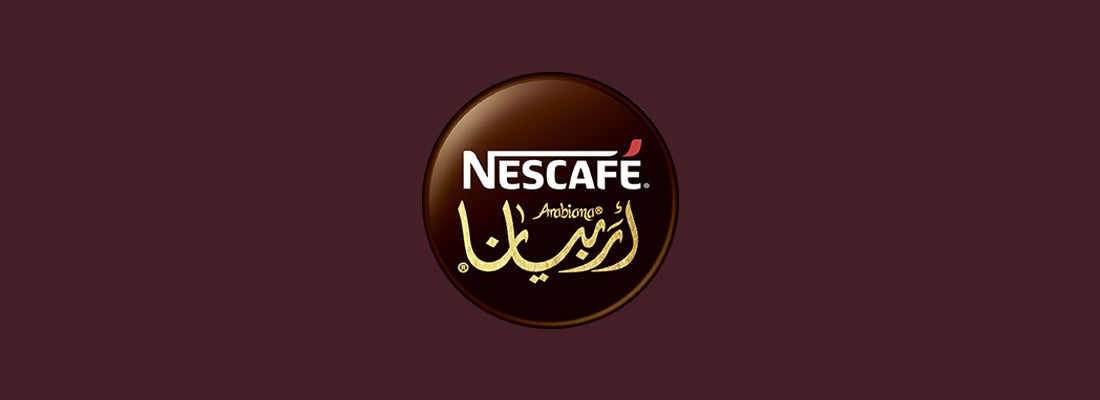 NESCAFÉ® Arabiana 