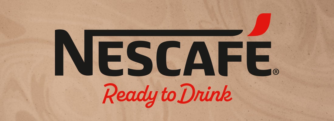 NESCAFÉ® Ready-To-Drink