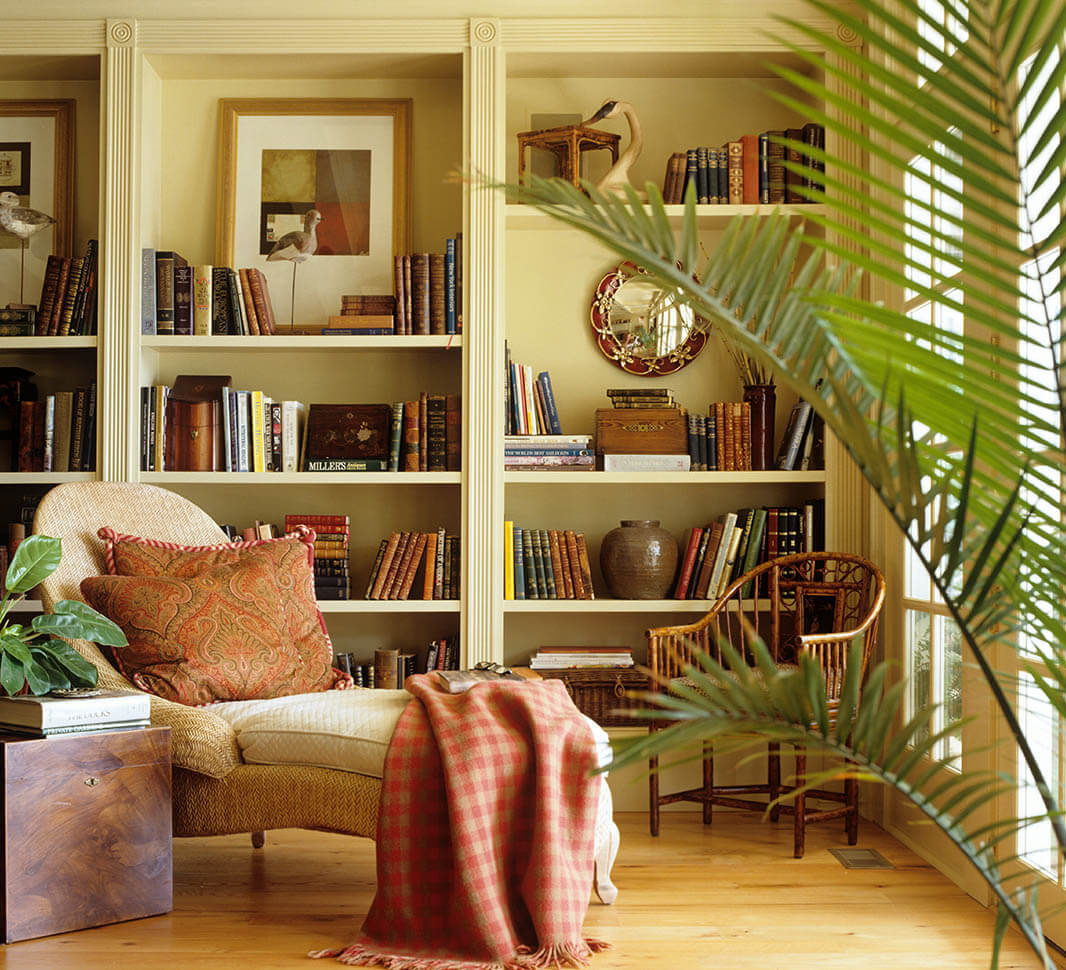 coffee for the interior design admirer