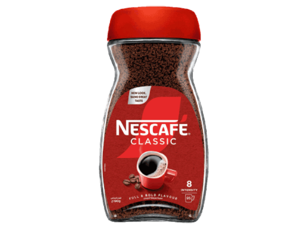 Discover NESCAFÉ® Classic Coffee | NESCAFÉ MENA