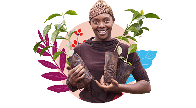 Better for farmers and their communities