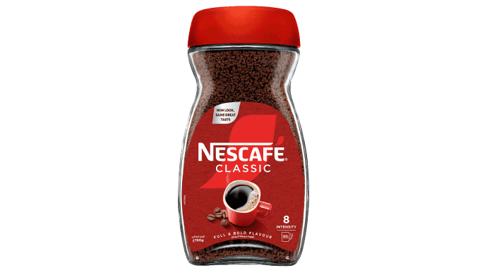 nescafé responsible sourced coffee