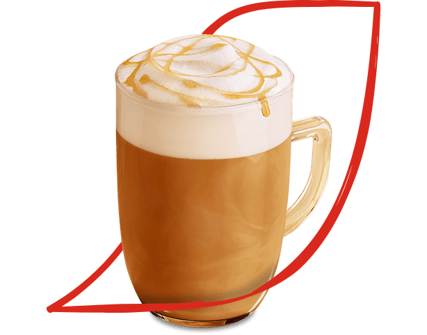 instant coffee