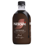 نسكافيه® اسبرسو المركزة بالفانيلا السلسة 500 م