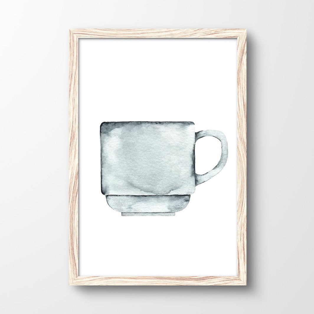 التفنن بالقهوة