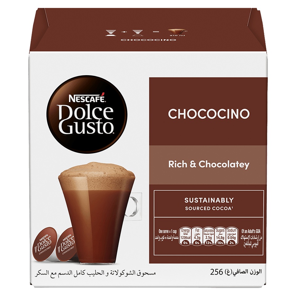 Chococino