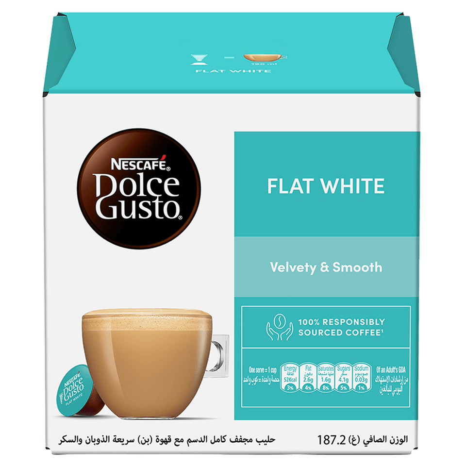 Flat White