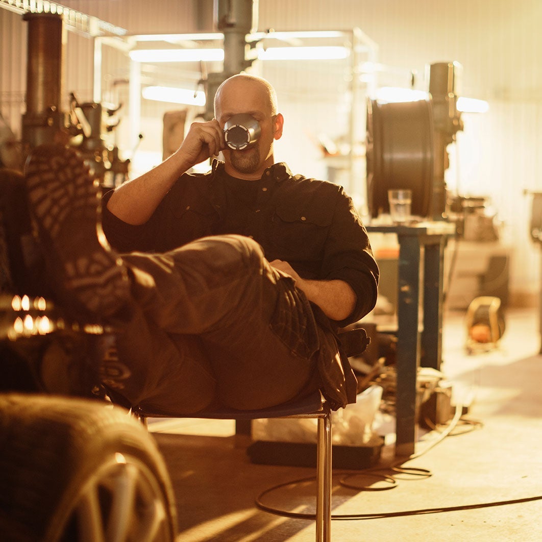 متوازنة وشهية. سهلة التحضير