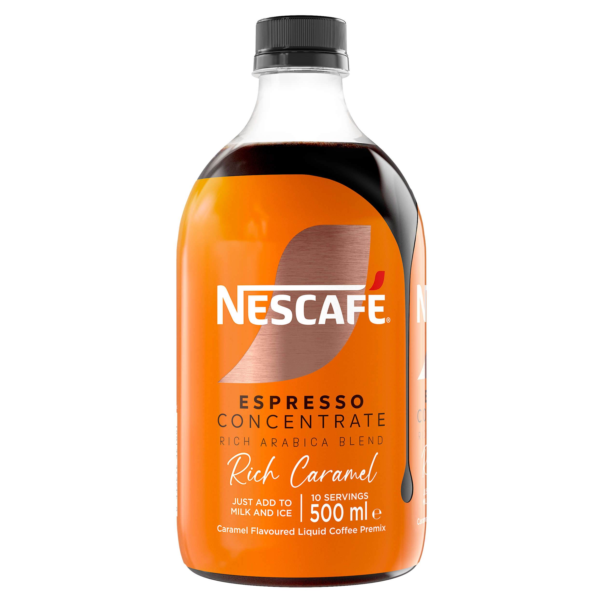 Rich Caramel
