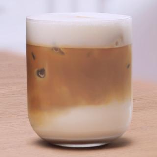 Iced Vanilla Latte Recipe | Nescafé MENA