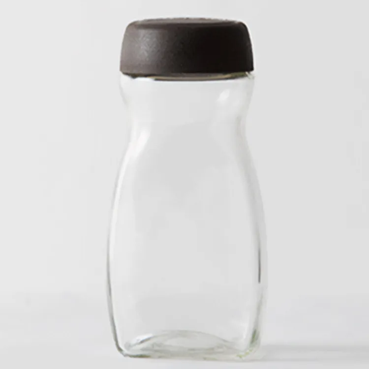 recycling NESCAFÉ® glass
