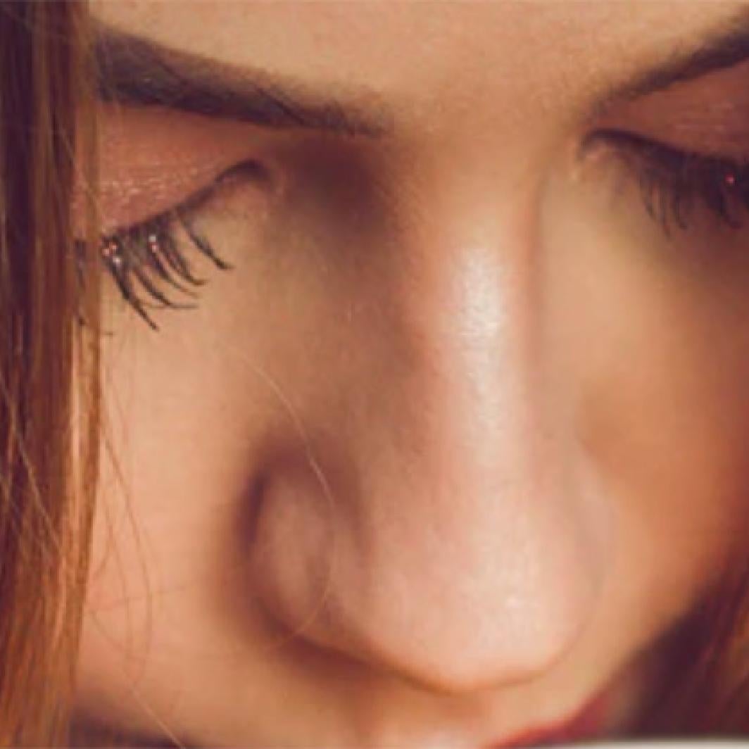 تجربة القهوة