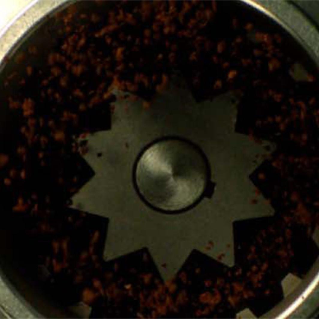 Pure Soluble Creation Process