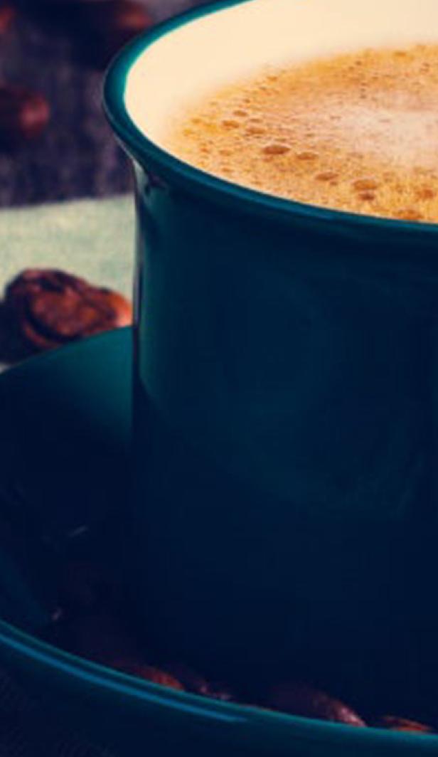 What is Decaf Coffee?