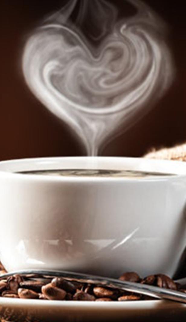 Coffee Types Explained