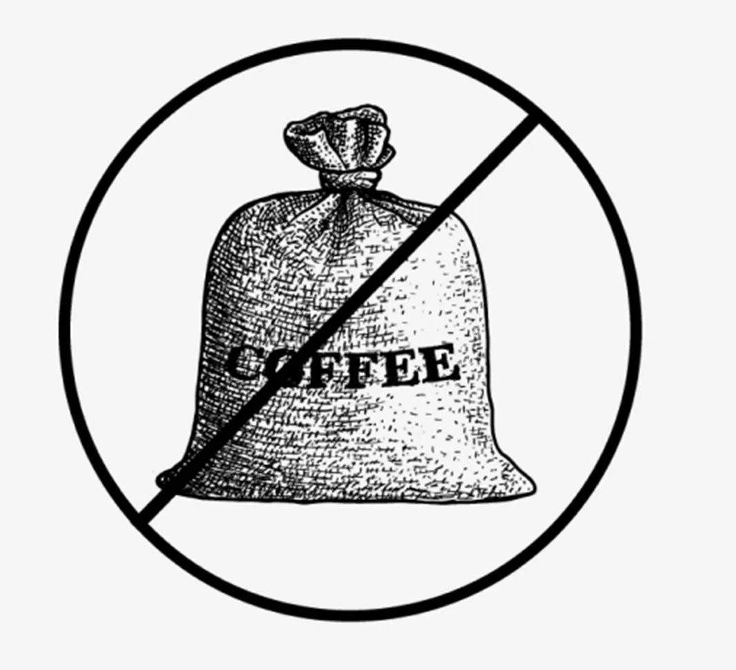 Coffee facts