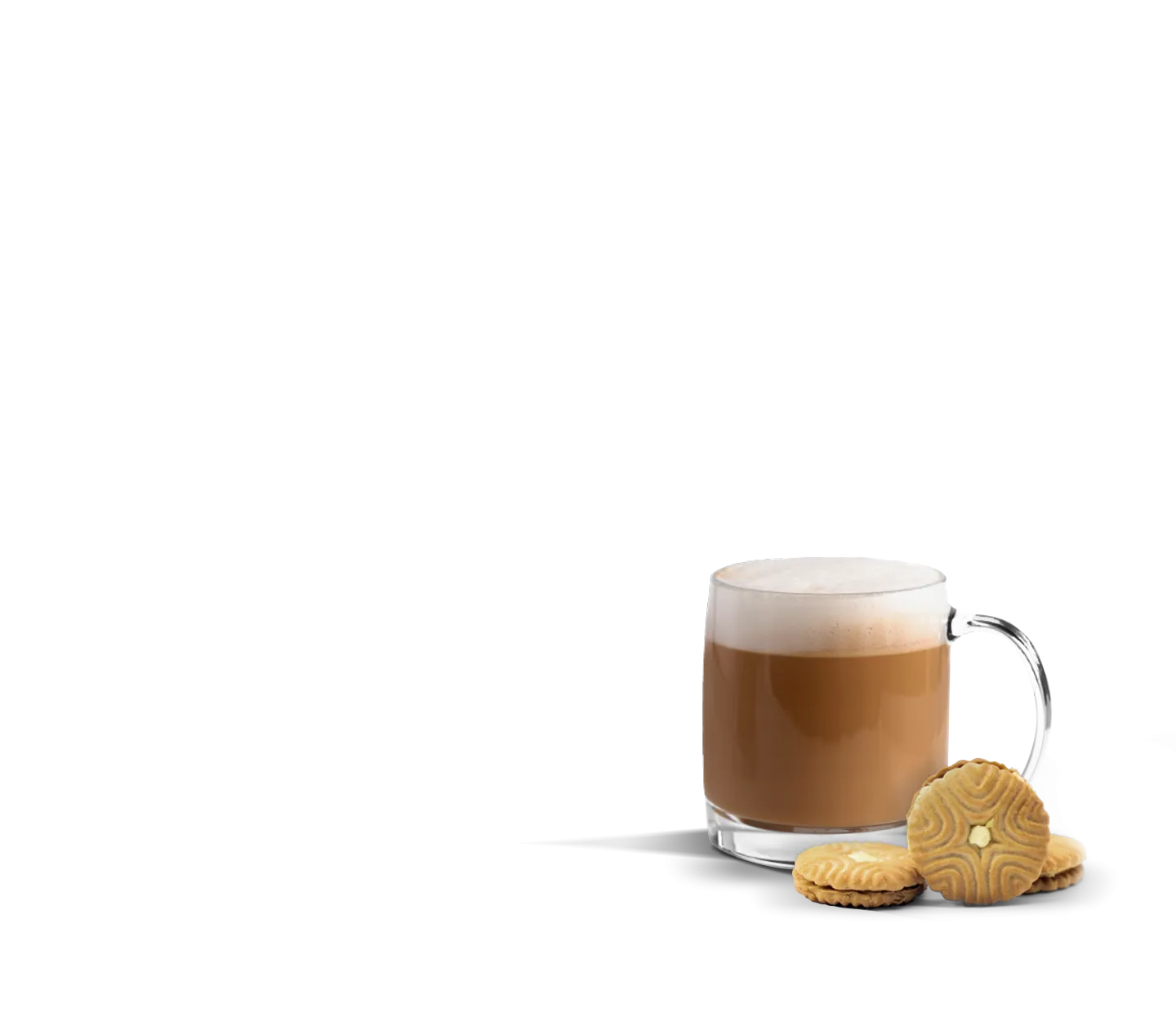 latte coffee