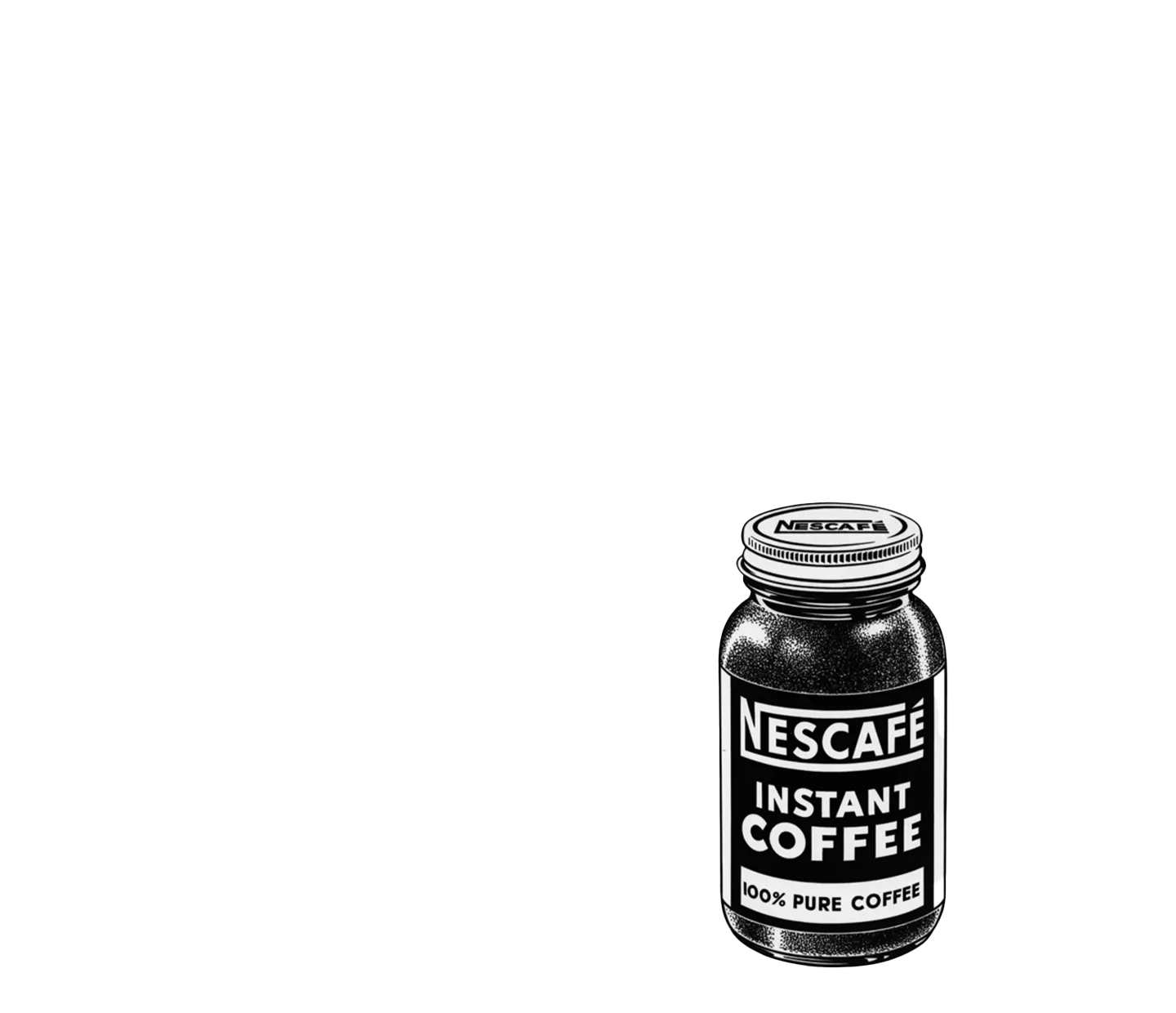 NESCAFÉ® history