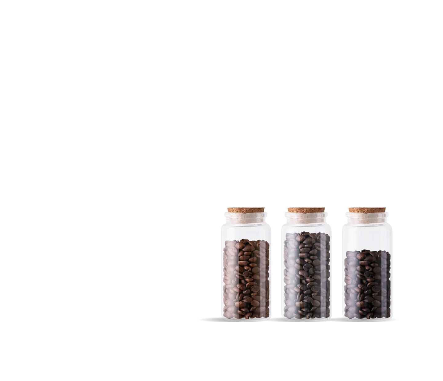 Coffee roasting