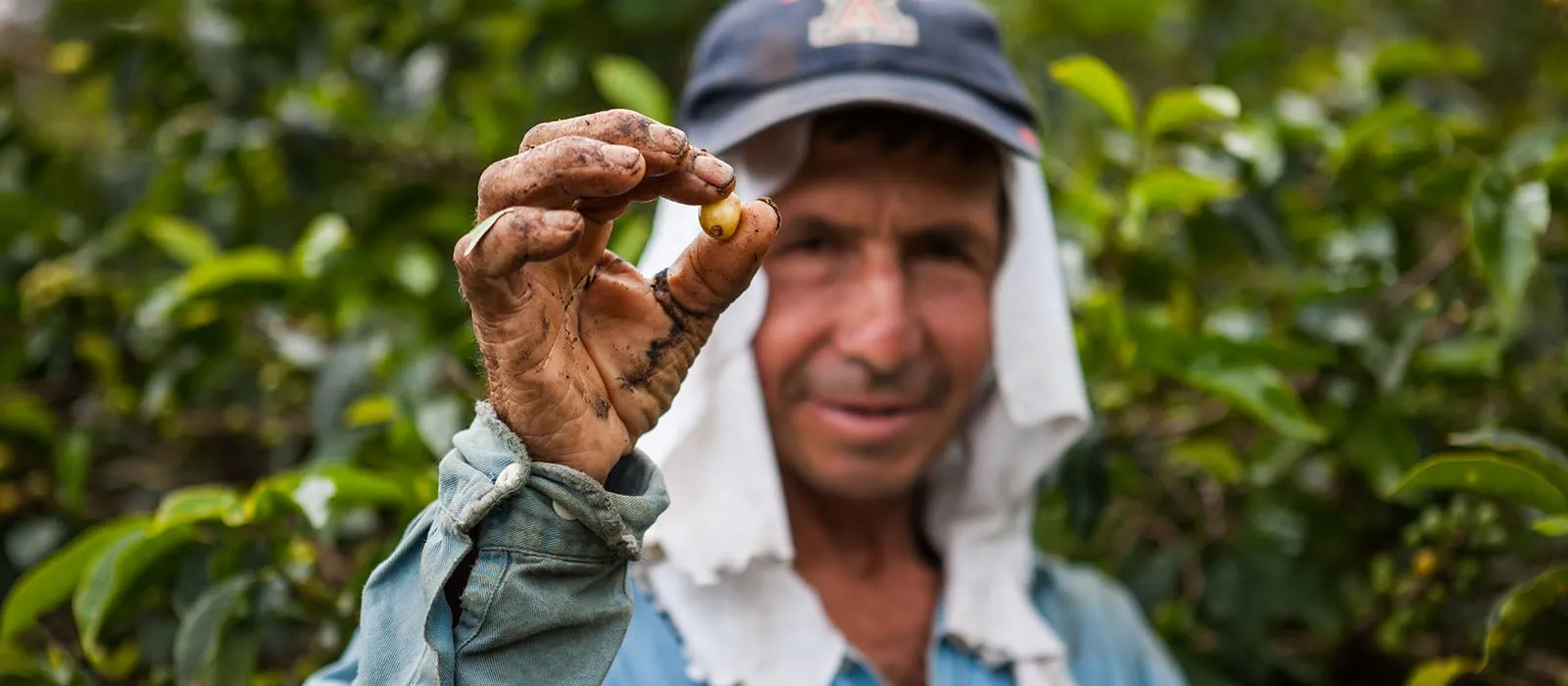 لقد وضعنا معاييرنا ، ونحن ملتزمون به..